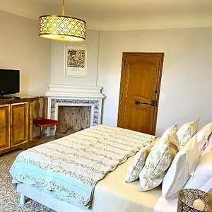 Maison d'hôtes Domaine Du Paradis Des Oiseaux, Mougins